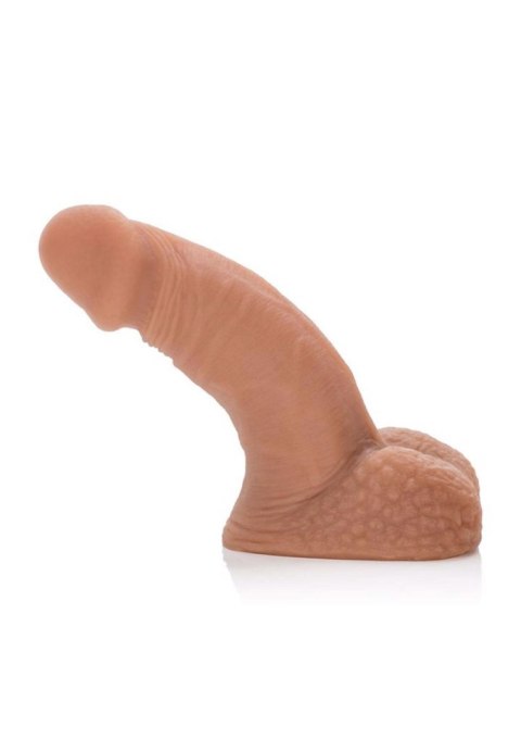 Packing Penis 5 in /12.8 cm Brown skin tone Calexotics Packing Penis 5 in /12.8 cm Brown skin tone Calexotics