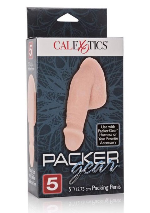 Packing Penis 5 in /12.8 cm Light skin tone Calexotics Packing Penis 5 in /12.8 cm Light skin tone Calexotics