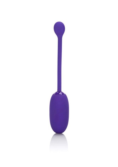 Recharg. Kegel Ball Starter Purple Calexotics Recharg. Kegel Ball Starter Purple Calexotics