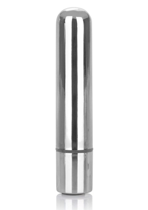 Rechargeable Bullet Silver Calexotics Rechargeable Bullet Silver Calexotics