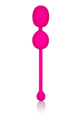 Rechargeable Dual Kegel Pink Calexotics
