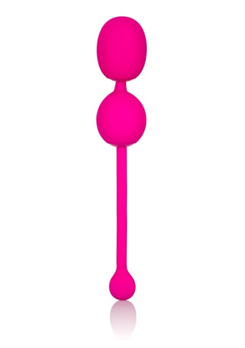 Rechargeable Dual Kegel Pink Calexotics Rechargeable Dual Kegel Pink Calexotics