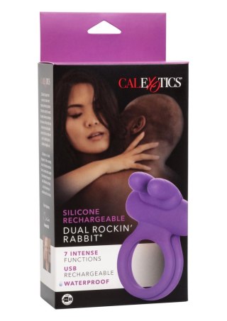 Rockin' Rabbit Enhancer Purple Calexotics