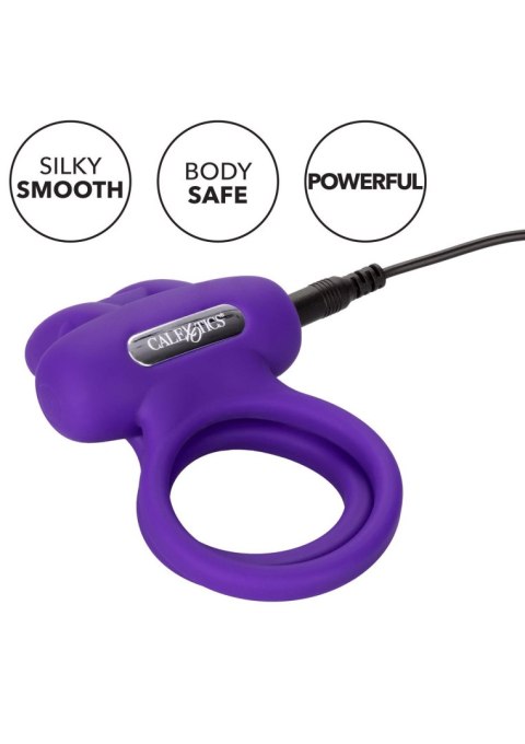 Rockin' Rabbit Enhancer Purple Calexotics