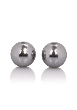 Silver Balls In Box Metal Calexotics