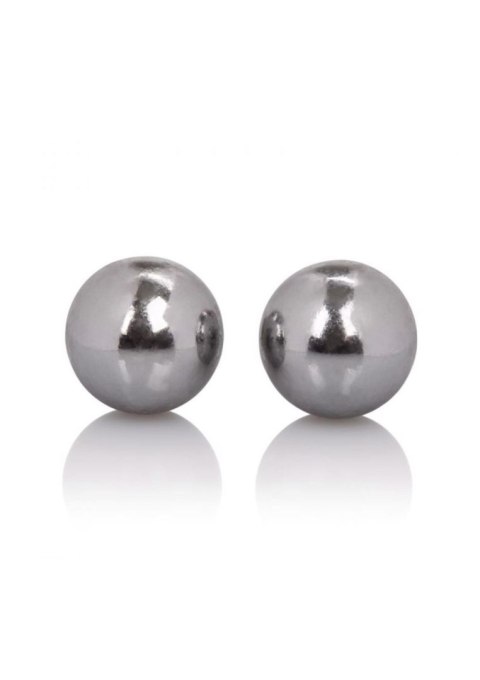 Silver Balls In Box Metal Calexotics