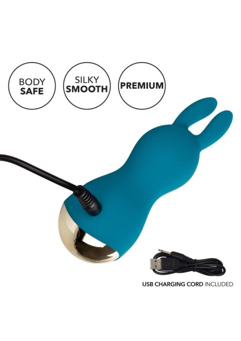 Slay Amaze Me Aqua Calexotics