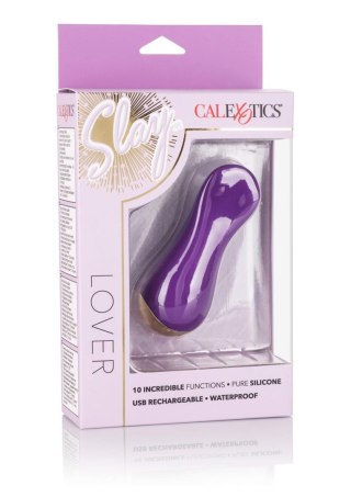 Slay Lover Purple Calexotics