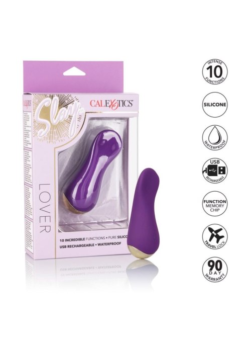 Slay Lover Purple Calexotics