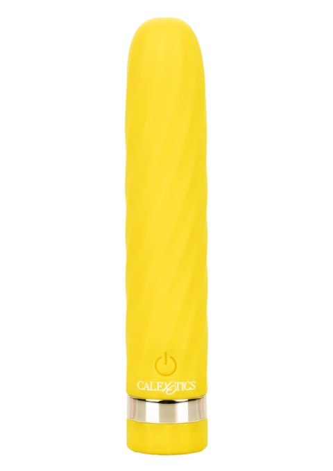 Slay Seduce Me Yellow Calexotics