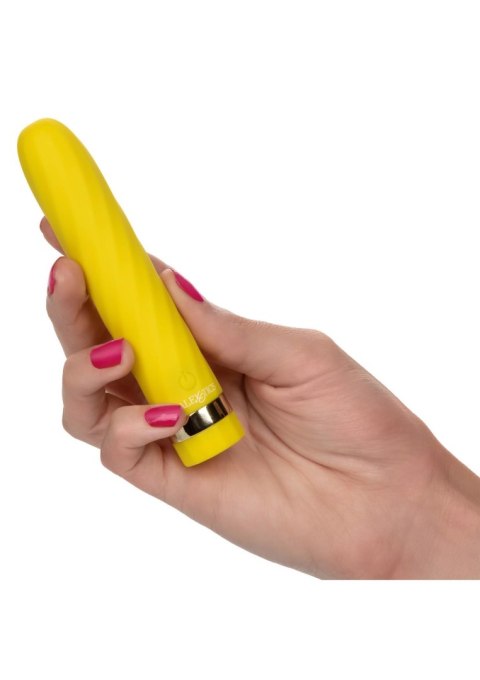 Slay Seduce Me Yellow Calexotics
