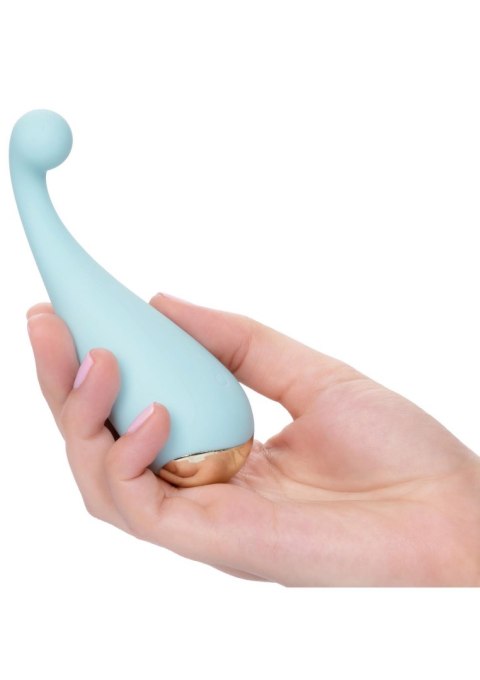 Slay Thrill Me Aqua Calexotics