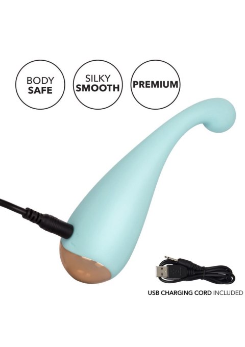 Slay Thrill Me Aqua Calexotics