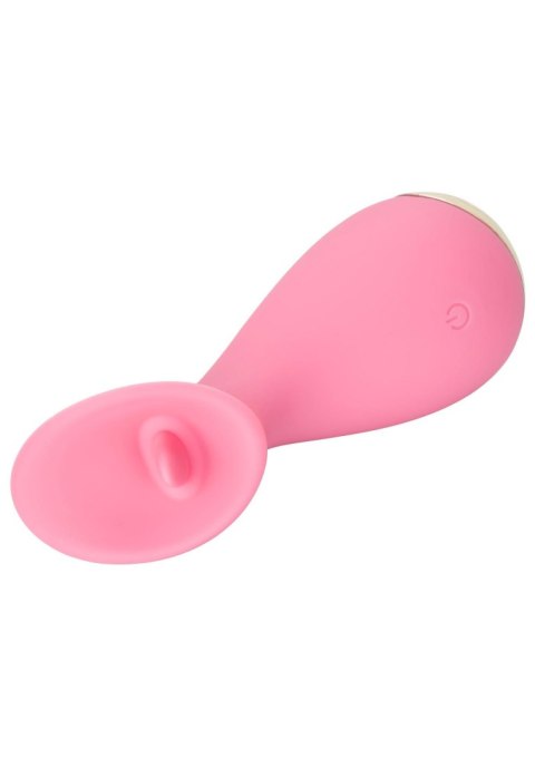 Slay Tickle Me Pink Calexotics