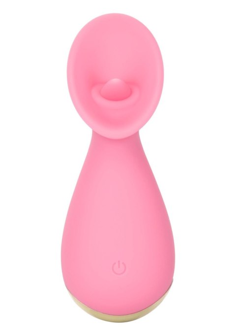 Slay Tickle Me Pink Calexotics