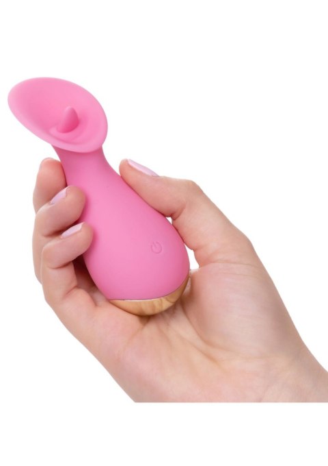 Slay Tickle Me Pink Calexotics