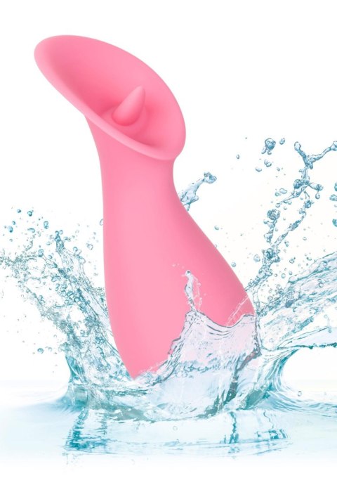 Slay Tickle Me Pink Calexotics