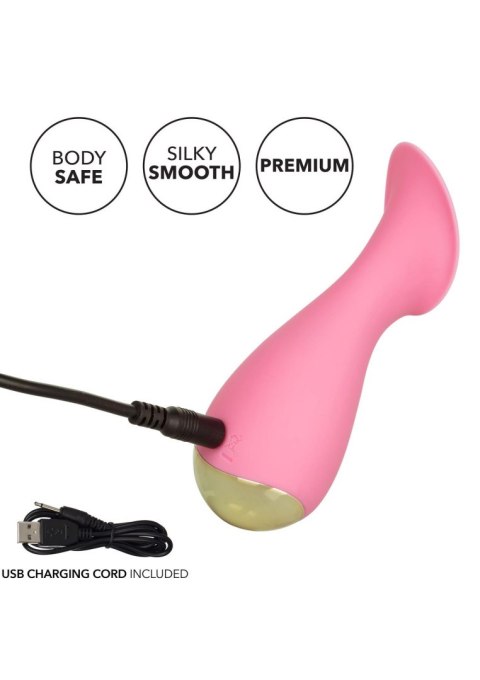 Slay Tickle Me Pink Calexotics