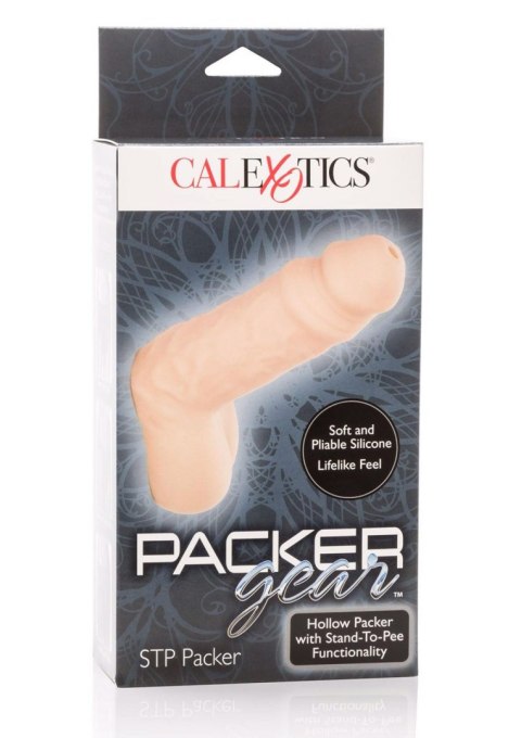 Stand-To-Pee Packer Light skin tone Calexotics Stand-To-Pee Packer Light skin tone Calexotics