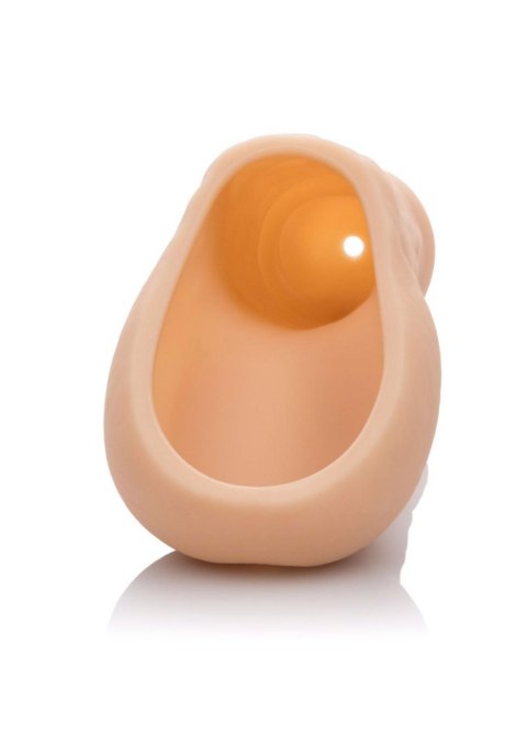 Stand-To-Pee Packer Light skin tone Calexotics Stand-To-Pee Packer Light skin tone Calexotics