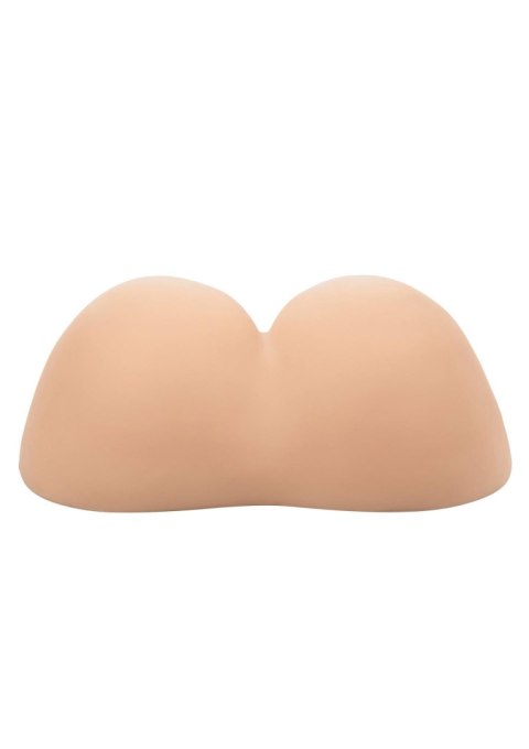 Stroke It Life size Ass Light skin tone Calexotics