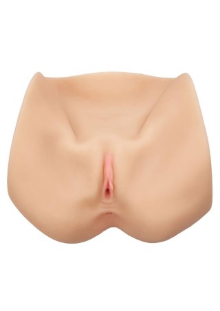 Stroke It Life size Pussy Light skin tone Calexotics