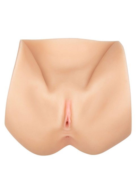 Stroke It Life size Pussy Light skin tone Calexotics