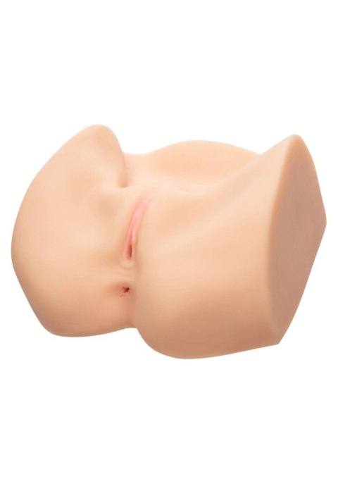 Stroke It Life size Pussy Light skin tone Calexotics