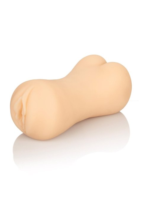 Stroke It Pussy/Ass Light skin tone Calexotics Stroke It Pussy/Ass Light skin tone Calexotics