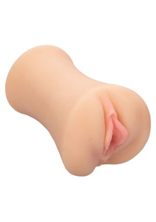 Stroke It Wet Ass Pussy Light skin tone Calexotics