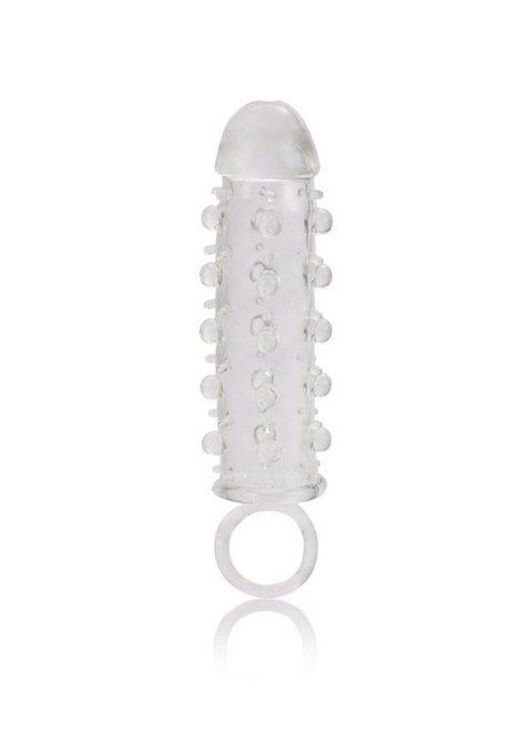 Stud Extender Transparent Calexotics Stud Extender Transparent Calexotics