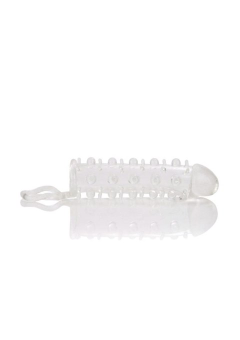 Stud Extender Transparent Calexotics Stud Extender Transparent Calexotics