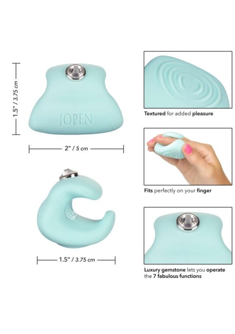 Stymulator-Pave Liz Calexotics