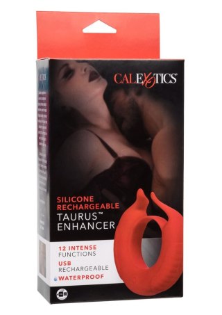 Taurus Enhancer Red Calexotics