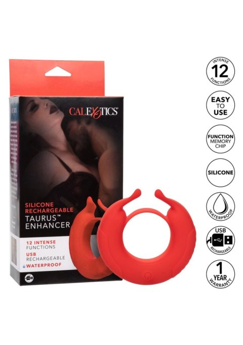 Taurus Enhancer Red Calexotics