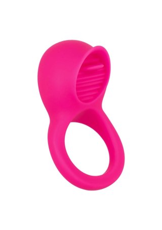Teasing Tongue Enhancer Pink Calexotics