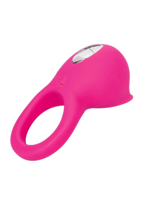 Teasing Tongue Enhancer Pink Calexotics