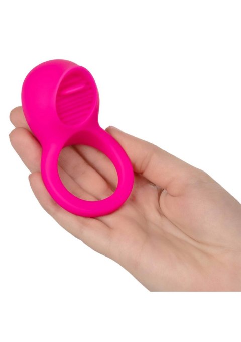 Teasing Tongue Enhancer Pink Calexotics