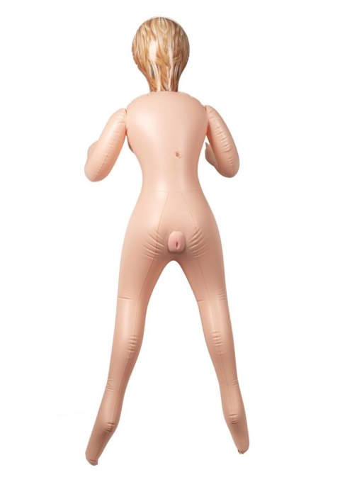 The Girl Next Door Love Doll Light skin tone Calexotics