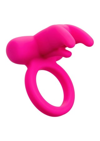 Triple Clit Flicker Recharge Pink Calexotics