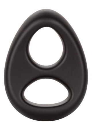 Ultra Soft Dual Ring Black Calexotics