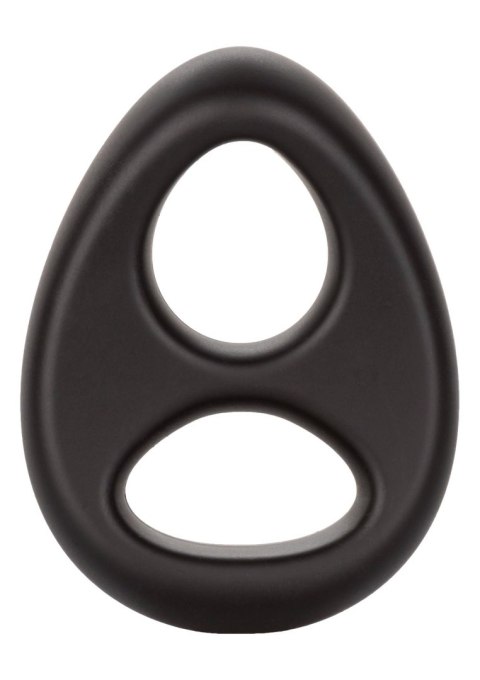 Ultra Soft Dual Ring Black Calexotics
