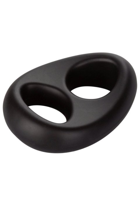 Ultra Soft Dual Ring Black Calexotics