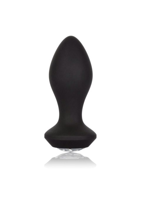 Vibrating Crystal Probe Black Calexotics
