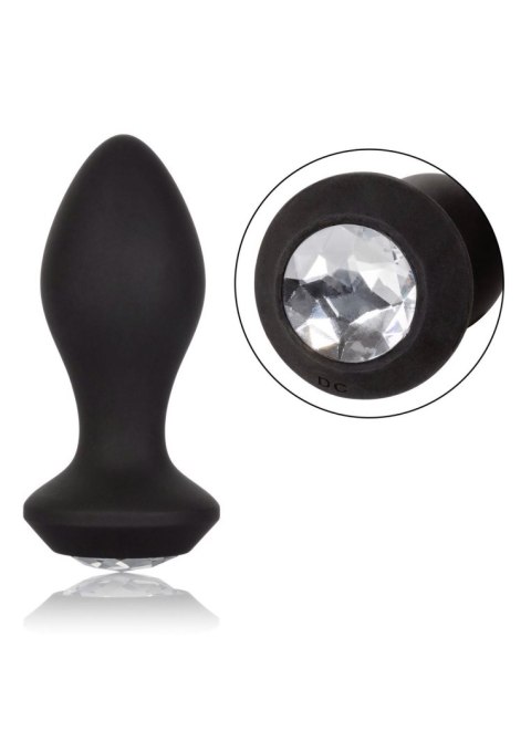 Vibrating Crystal Probe Black Calexotics