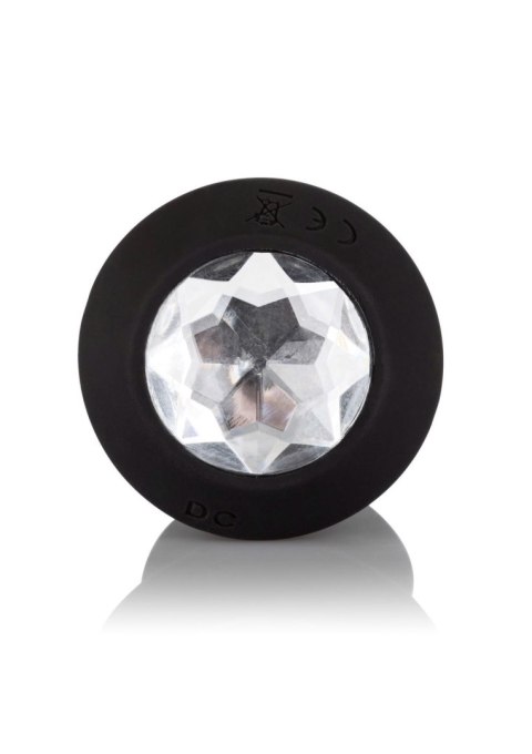 Vibrating Crystal Probe Black Calexotics