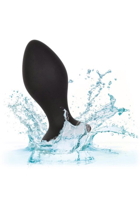 Vibrating Crystal Probe Black Calexotics