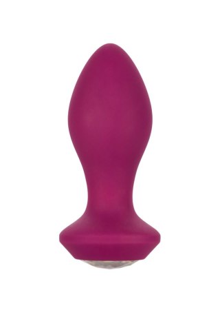 Vibrating Crystal Probe Purple Calexotics