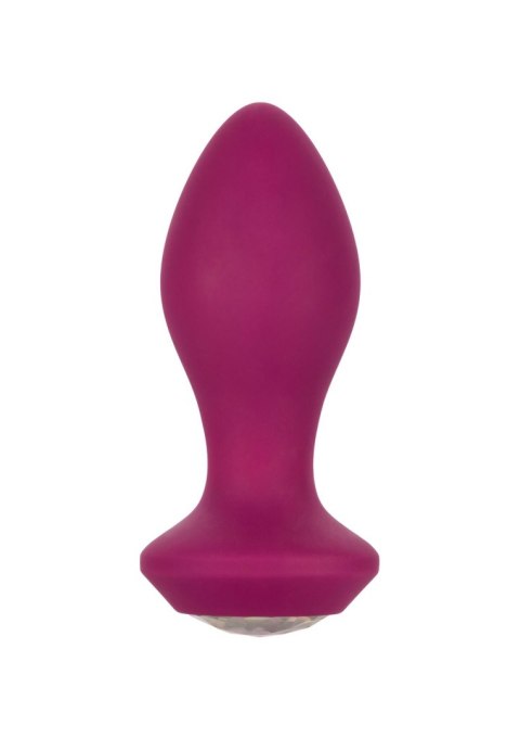Vibrating Crystal Probe Purple Calexotics