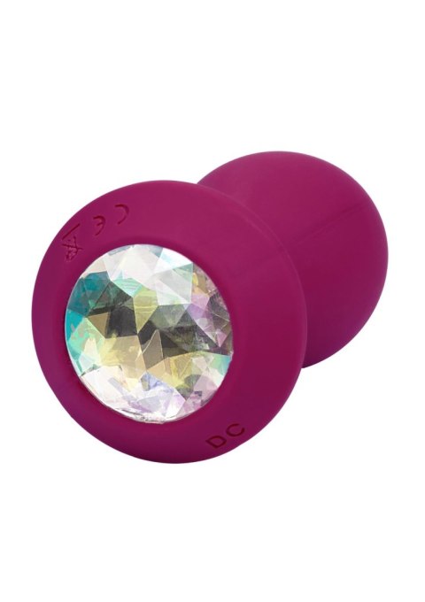 Vibrating Crystal Probe Purple Calexotics